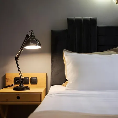 Acropolis Unique Appartement Athènes