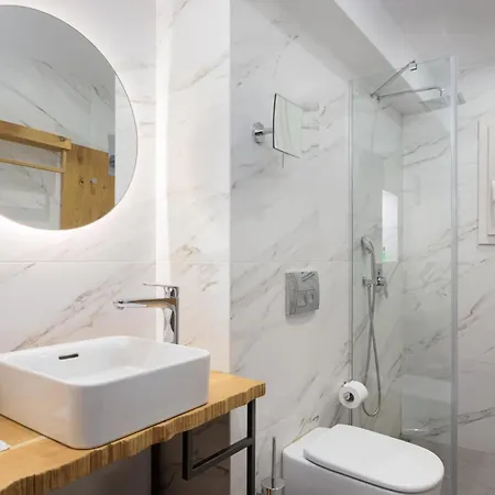 Appartement Acropolis Unique Athènes