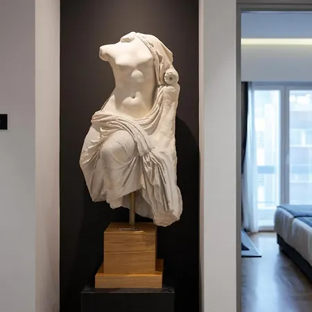 Acropolis Unique * Athènes