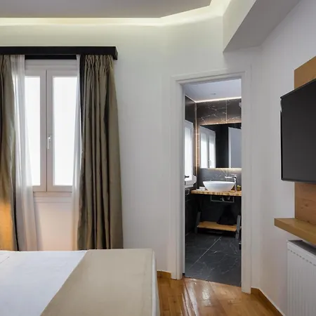 Acropolis Unique Appartement *