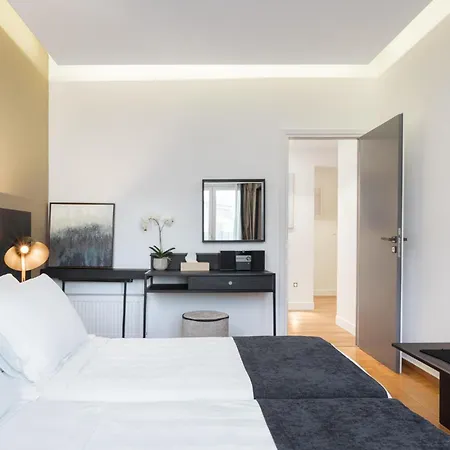 Acropolis Unique Appartement Athènes
