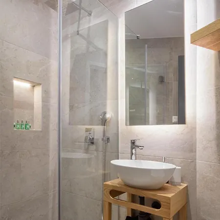 Acropolis Unique Appartement