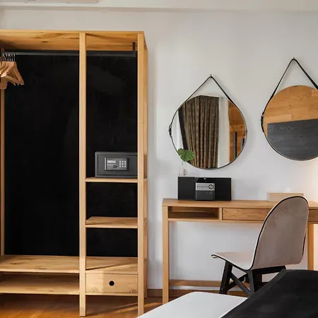 Appartement Acropolis Unique Athènes