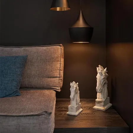 Apartament Acropolis Unique Ateny